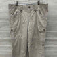 Eddie Bauer Size 12 Khaki Womens Pants