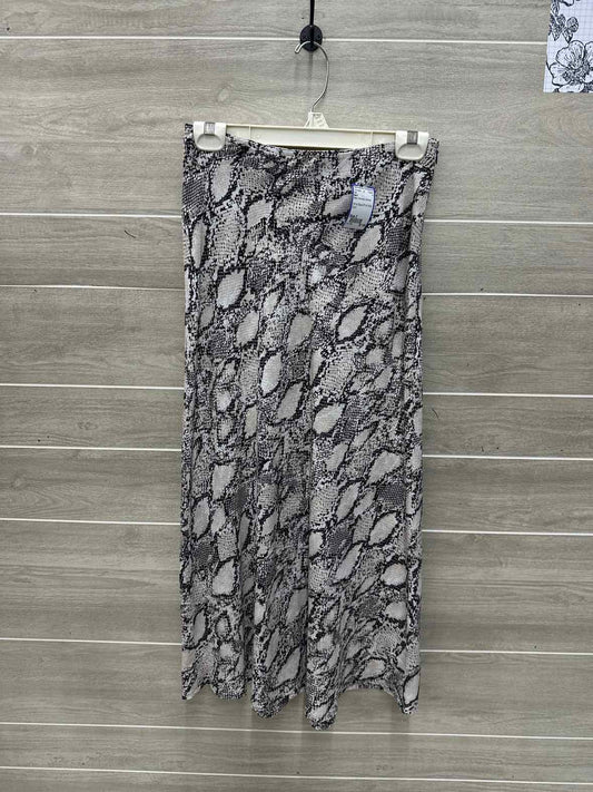 BarIII Size 2 Black Womens Skirt