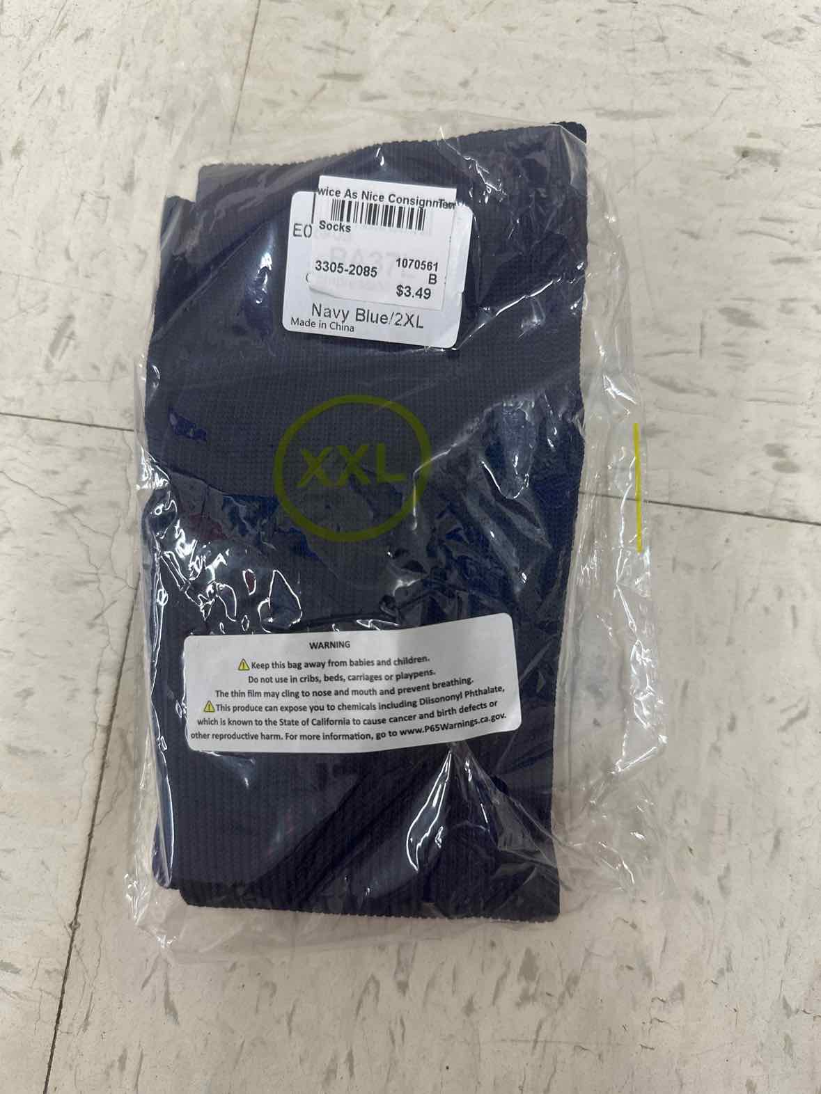 Socks