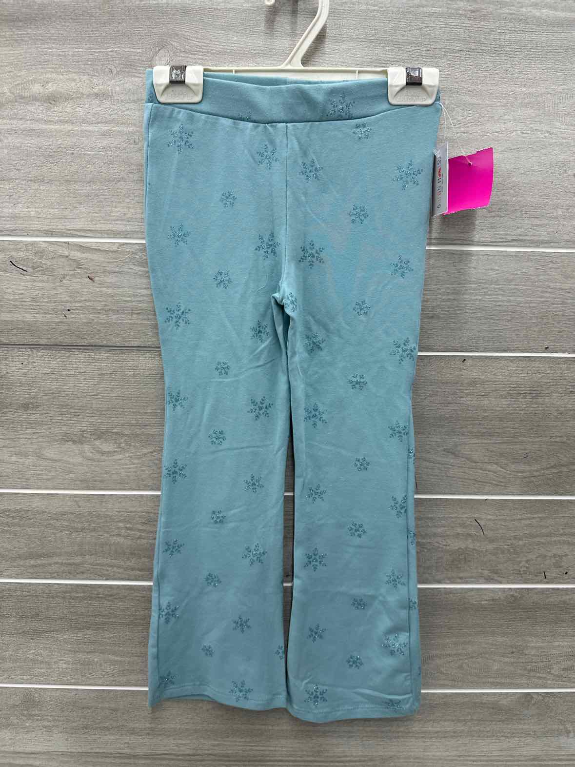 Garanimals Girls Size 5T Pants