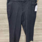 Time & Tru Black Womens Size 10 Pants