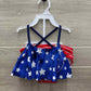 Girls Size 8 Swimwear