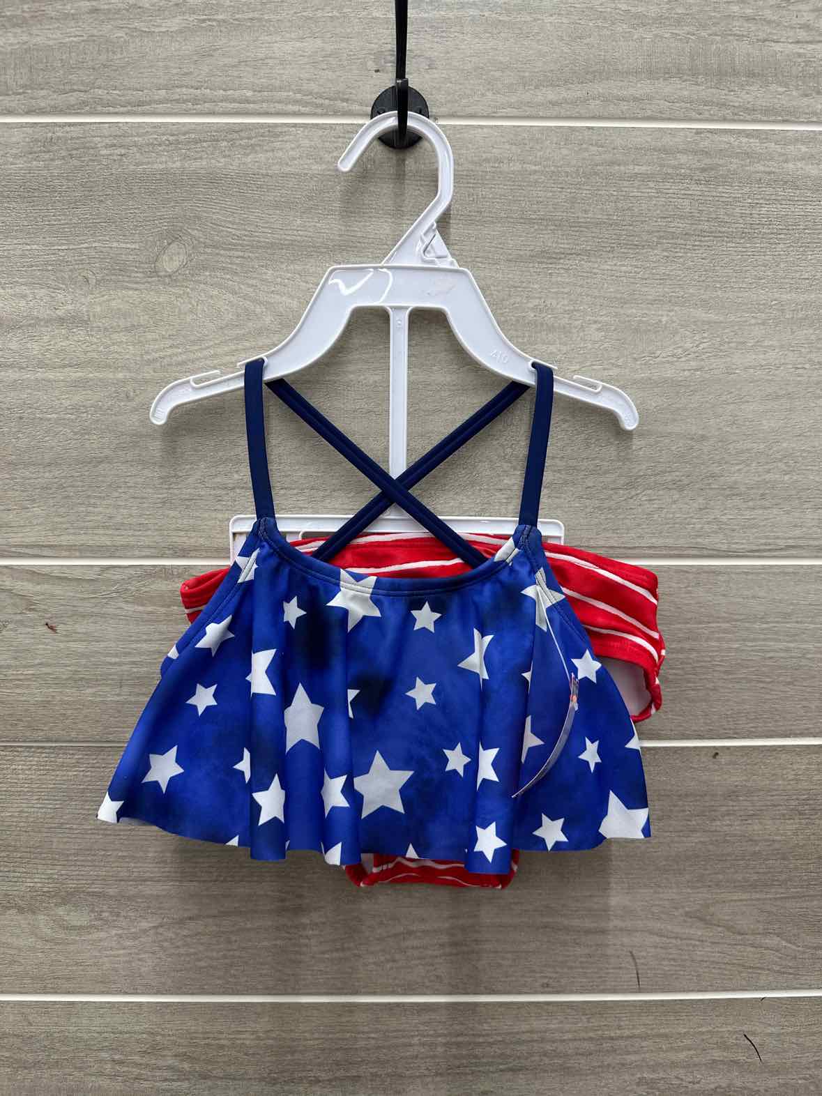 Girls Size 8 Swimwear
