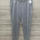 Athletic Works Size S Gray Womens Pants