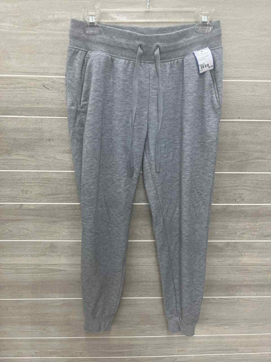 Athletic Works Size S Gray Womens Pants