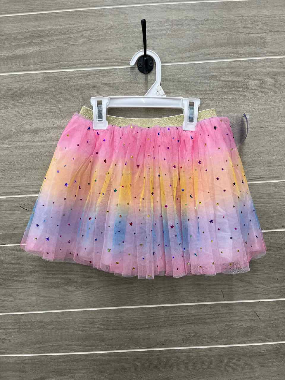 Girls Size 4/5 Skirt