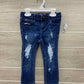Baby Gap Girls Size 2 Jeans