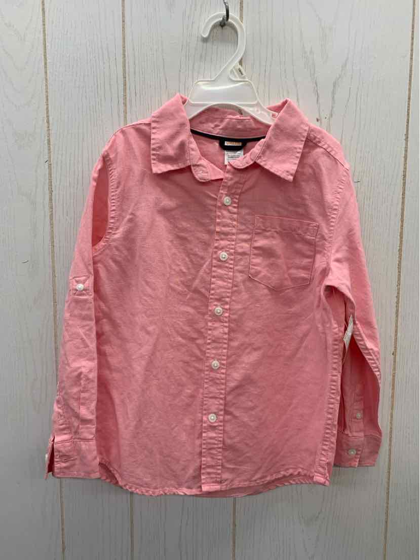 Gymboree Boys Size 5/6 Shirt