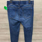 Apt 9 Size 12 Blue Womens Jeans