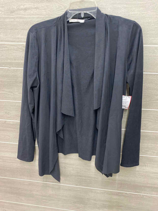 Gray Womens Size L Shirt