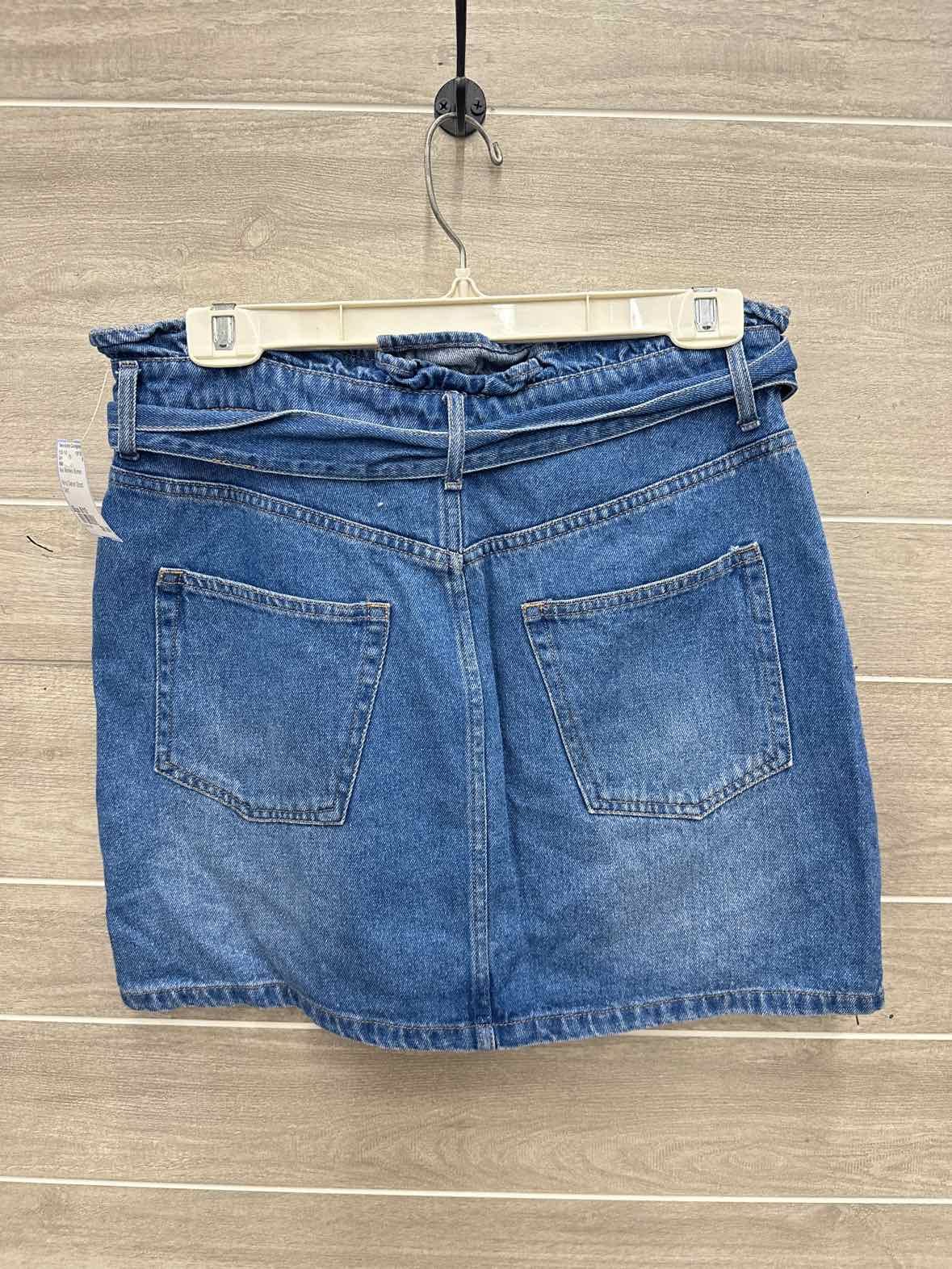 H&M Size 8/10 Blue Womens Skirt