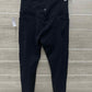 Halara Size XS Black Womens Leggings