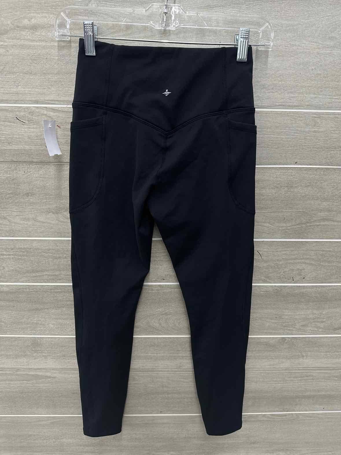 Halara Size XS Black Womens Leggings