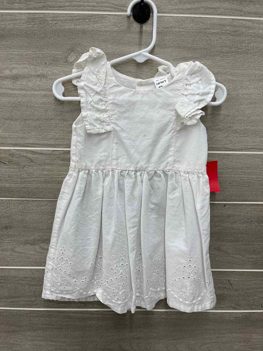 Carters Infant 12 Months Dress