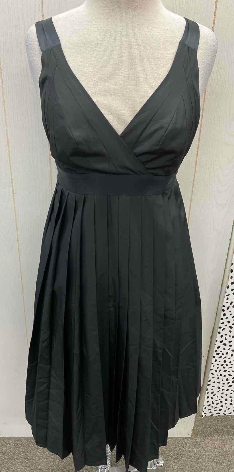 The Limited Black Womens Size 0 Dress