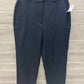 Boden Black Womens Women Size 6 Pants