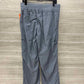 No Boundaries Gray Womens Women Size M Pants