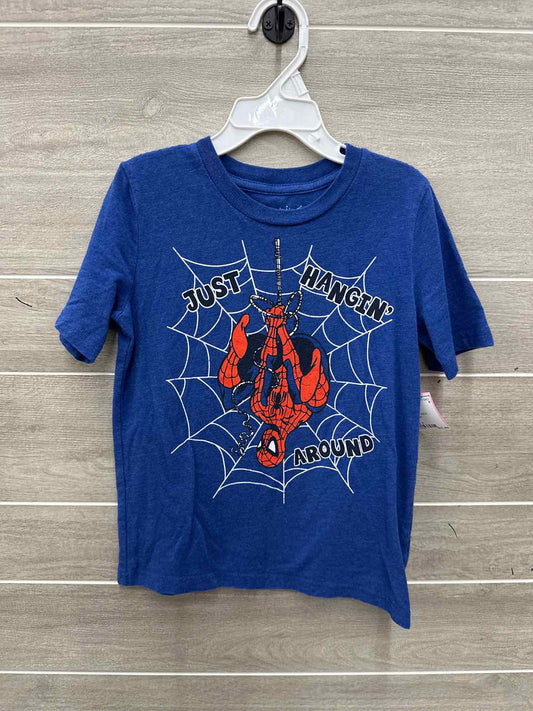 Jumping Beans Boys Size 7 Shirt