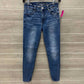 American Eagle Size 0 Short Blue Womens Jeans