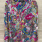 Elementz Size 2X Pink Plus Shirt