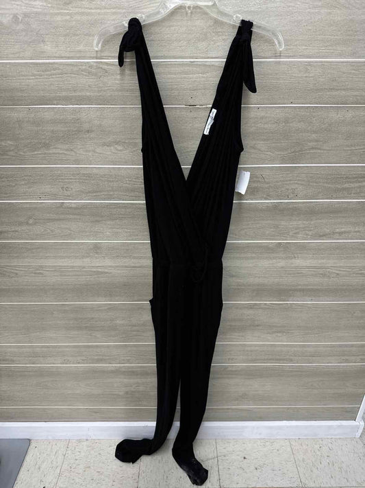 YFB Black Womens Size Small Jumper