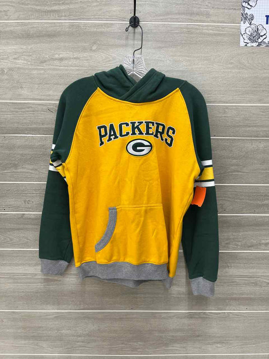 NFL Boys Size 14/16 Sweatshirt