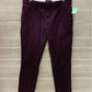 Banana Republic Size 33/32 Mens Pants