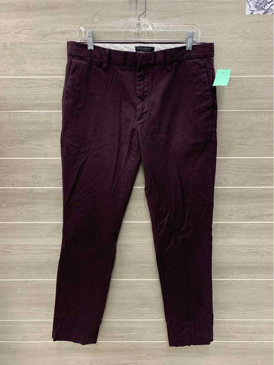 Banana Republic Size 33/32 Mens Pants