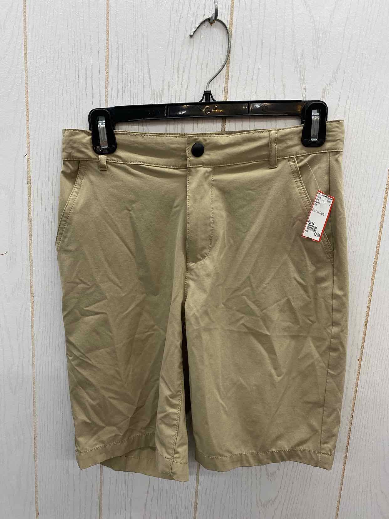 Old Navy Boys Size 14 Shorts