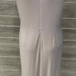 R&M Richards Tan Womens Women Size 16 Gown/Evening Wear