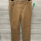SJB Size 14 Tan Womens Pants