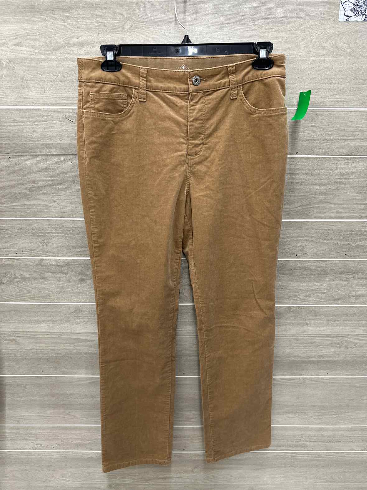 SJB Size 14 Tan Womens Pants
