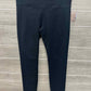 Fabletics Size M Black Womens Leggings