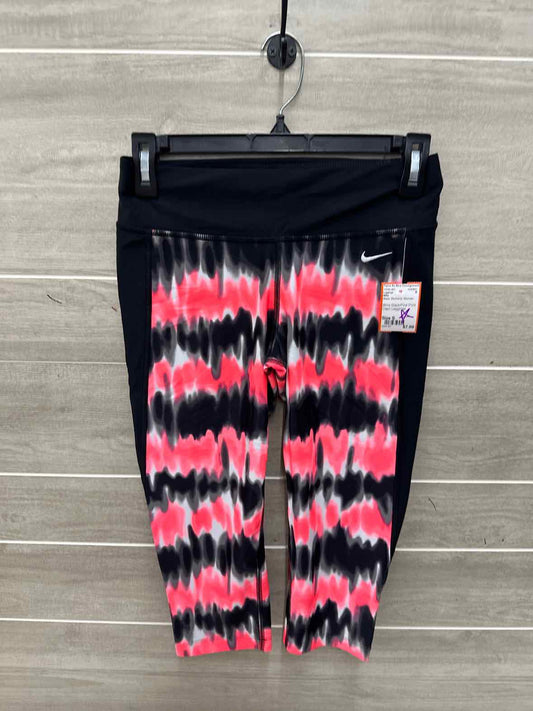 Nike Size S Black Womens Leggings