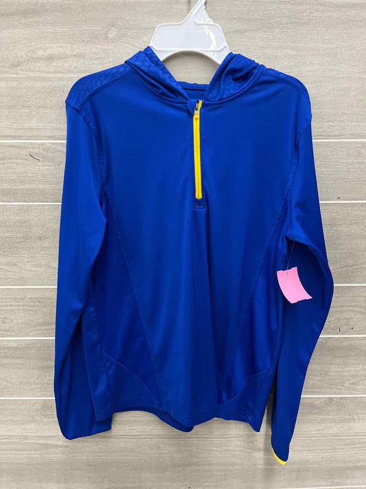 Under Armour Boys Size 12/14 Sweatshirt