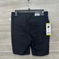 Hilary Radley Size 6 Black Womens Shorts