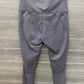 Fabletics Size L Gray Womens Leggings