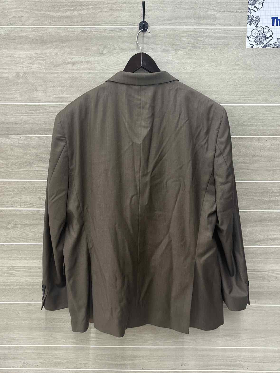 Kenneth Robers Size 48R Men Mens Sport Coat/Suit