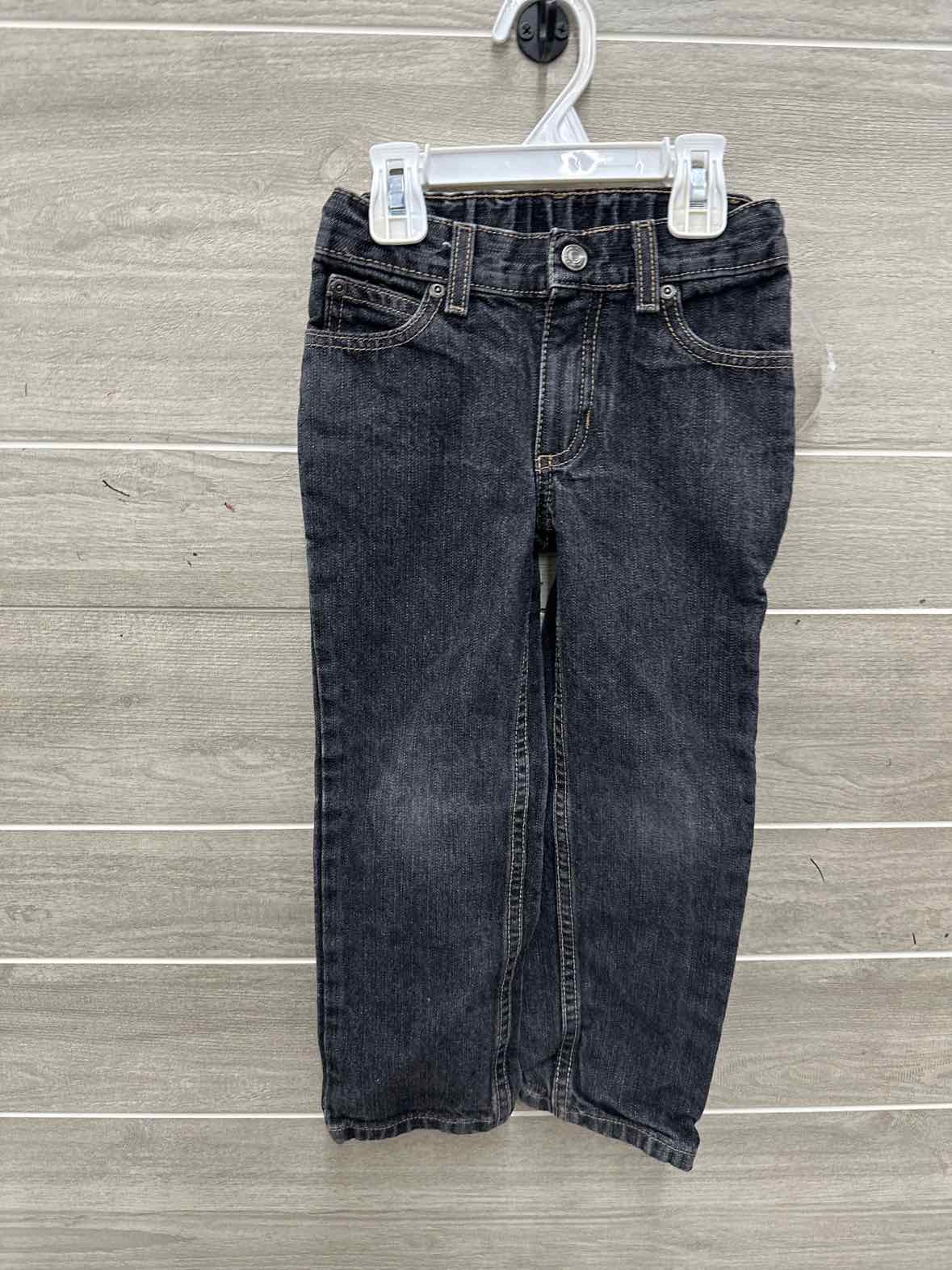 Sonoma Boys Size 4 Jeans