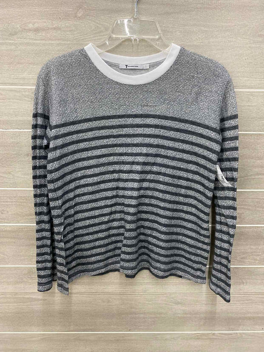 Alexander Wang Gray Womens Size Small Shirt