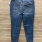Cat & Jack Girls Size 12 Jeans