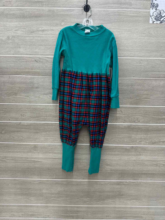 Infant 3T Romper
