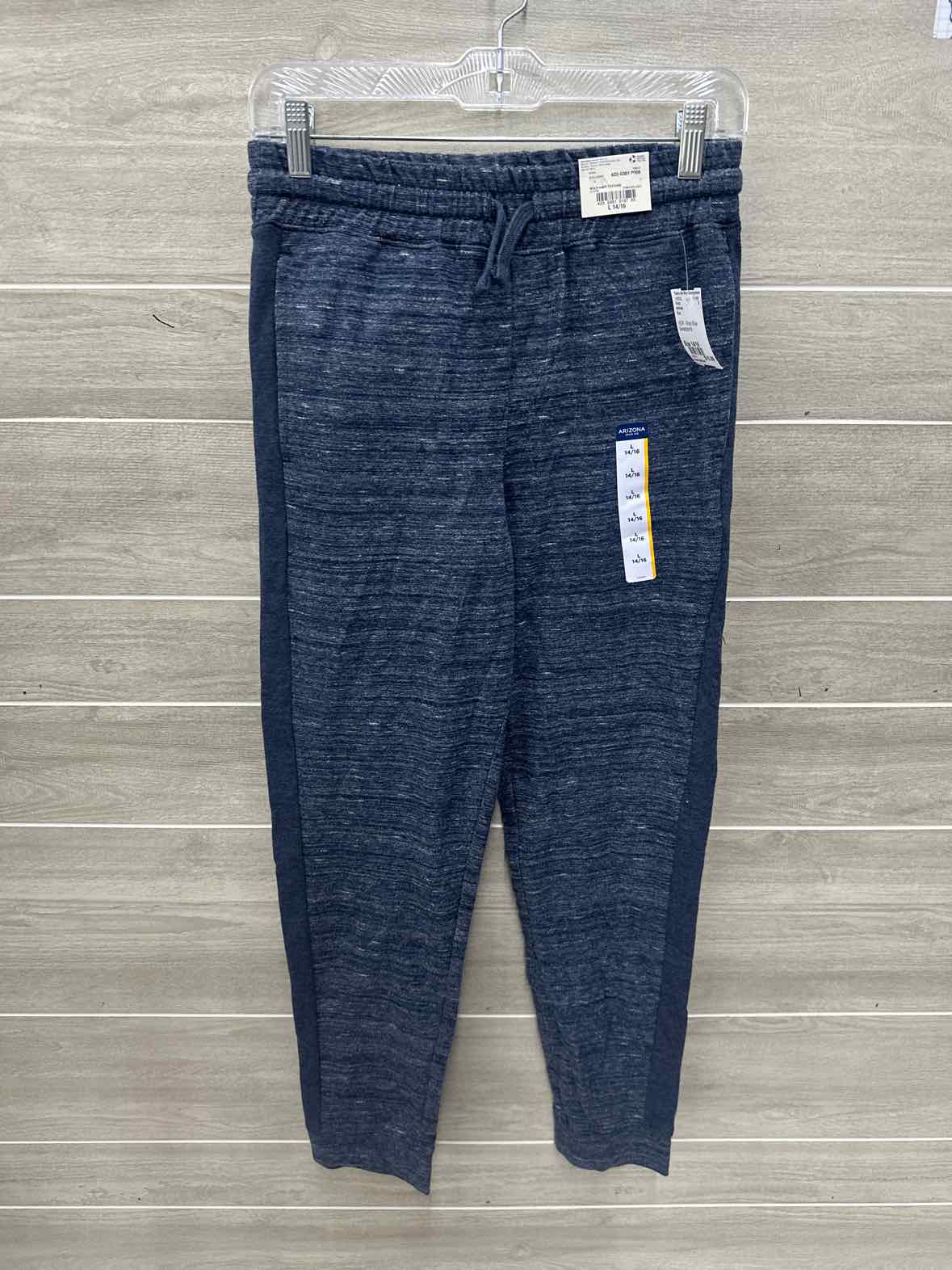 Arizona Boys Size 14/16 Pants