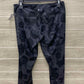 Lululemon Gray Womens Size 10 Leggings