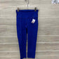 Lululemon Size 2 Blue Womens Leggings