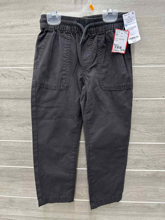 Carters Boys Size 4 Pants