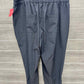 Layer 8 Size XL Gray Womens Pants