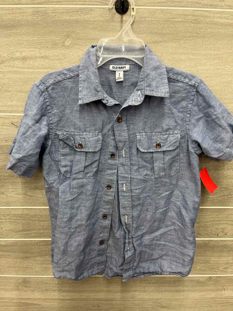 Old Navy Boys Size 10 Shirt