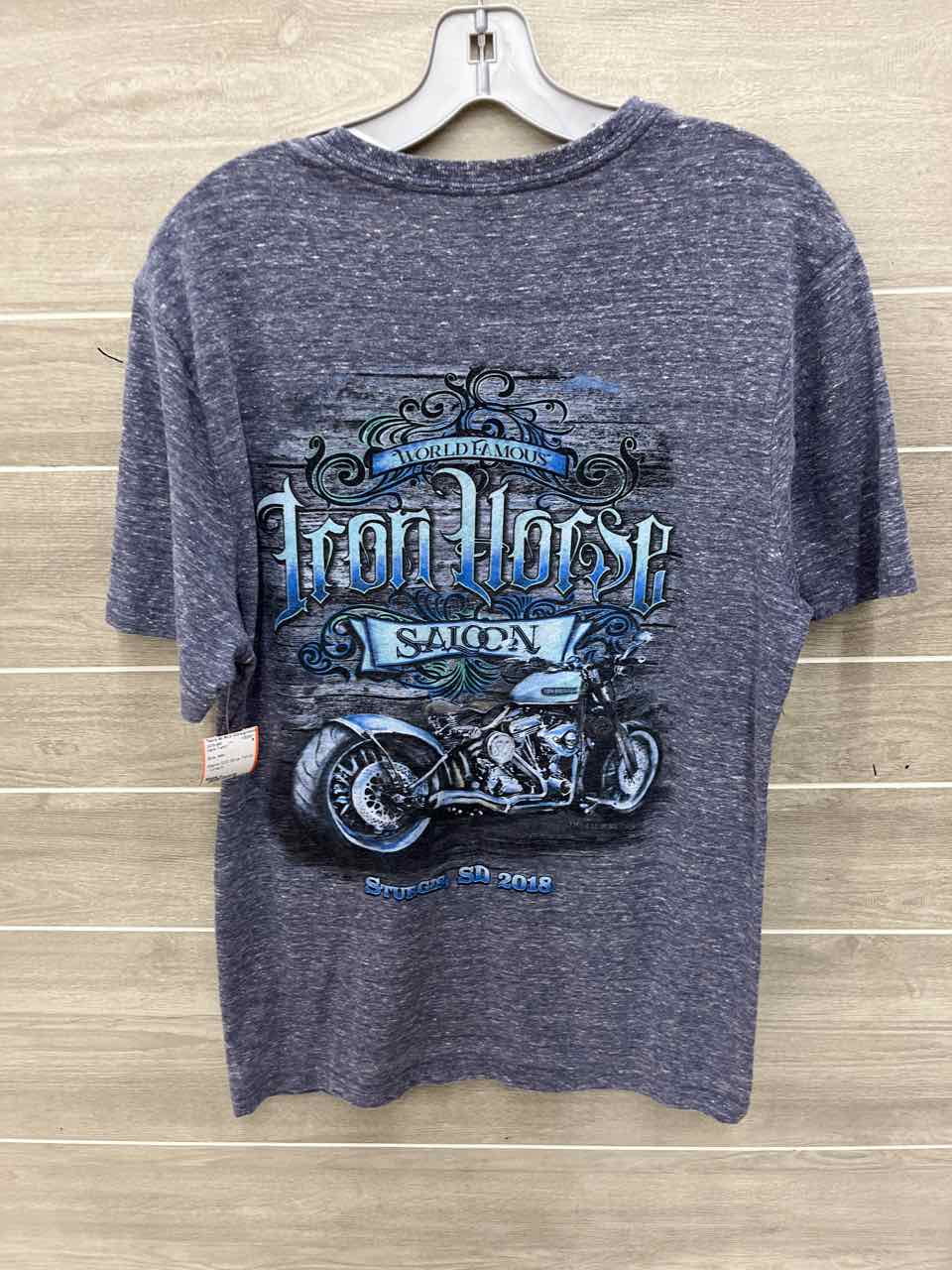 Size L Men Mens T-shirt
