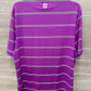 Footjoy Size L Men Mens Shirt